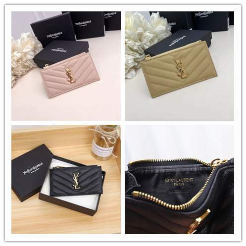 Picture of Saint Laurent Wallets _SKUfw230106859fw